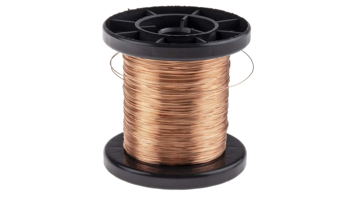 Insulated Copper Wire
